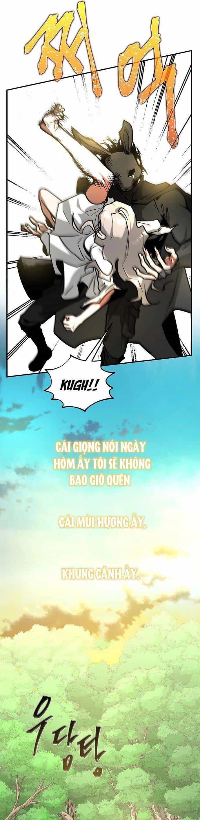 Săn Lùng Nữ Chúa - Chương 1 - ảnh 86