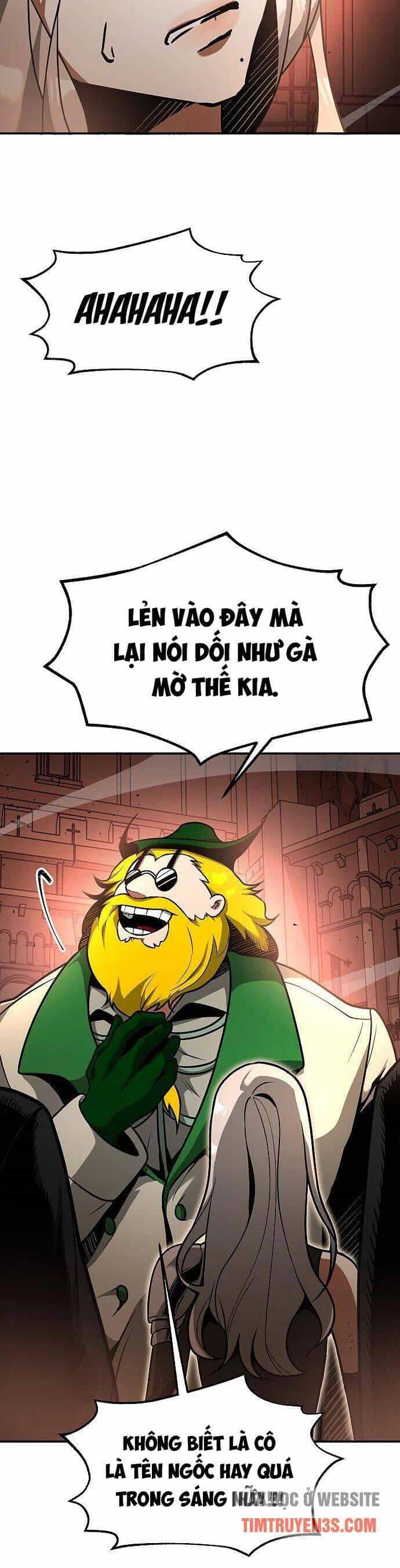 Săn Lùng Nữ Chúa - Chương 10 - ảnh 13