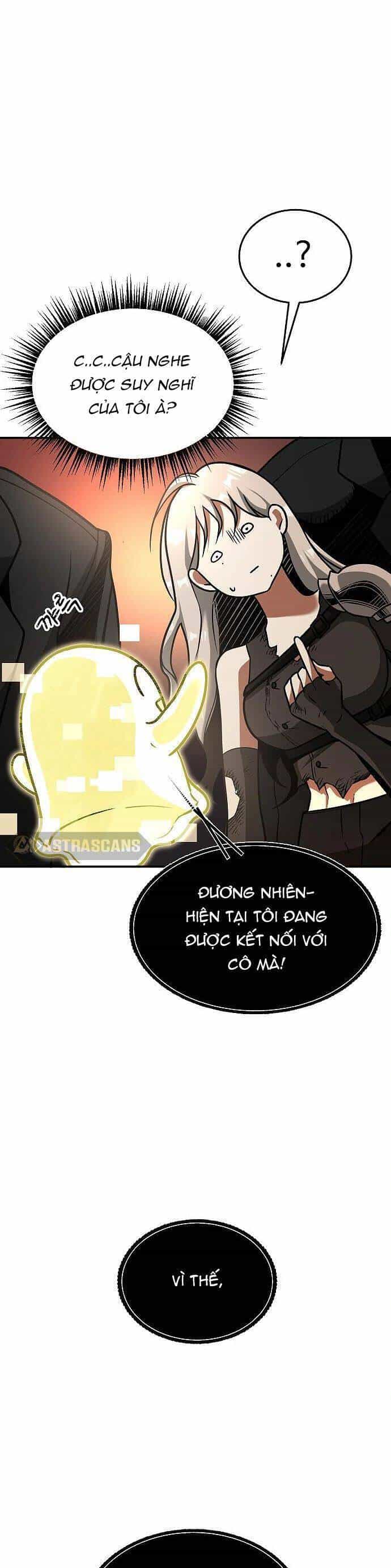 Săn Lùng Nữ Chúa - Chương 10 - ảnh 23