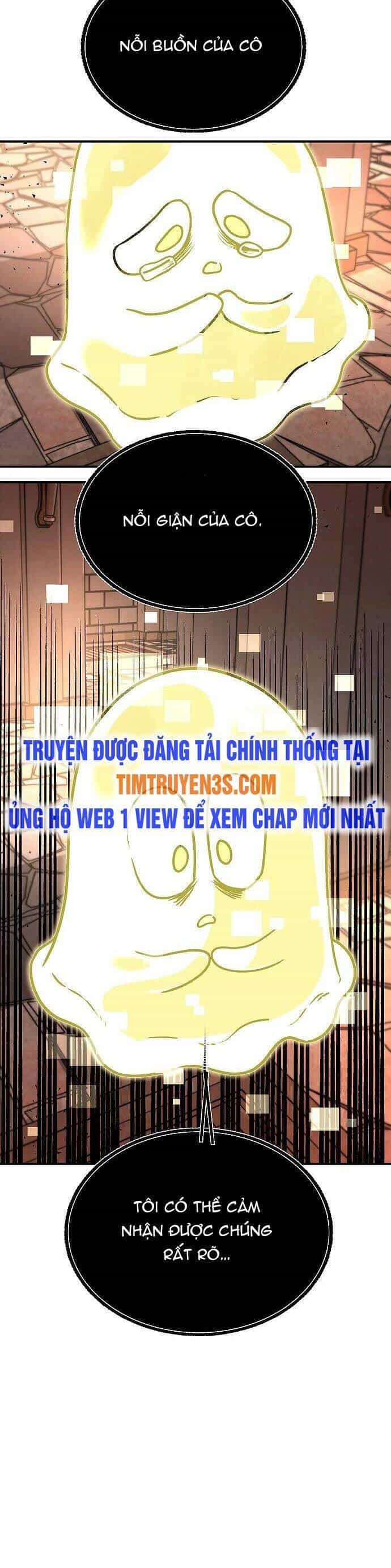 Săn Lùng Nữ Chúa - Chương 10 - ảnh 24