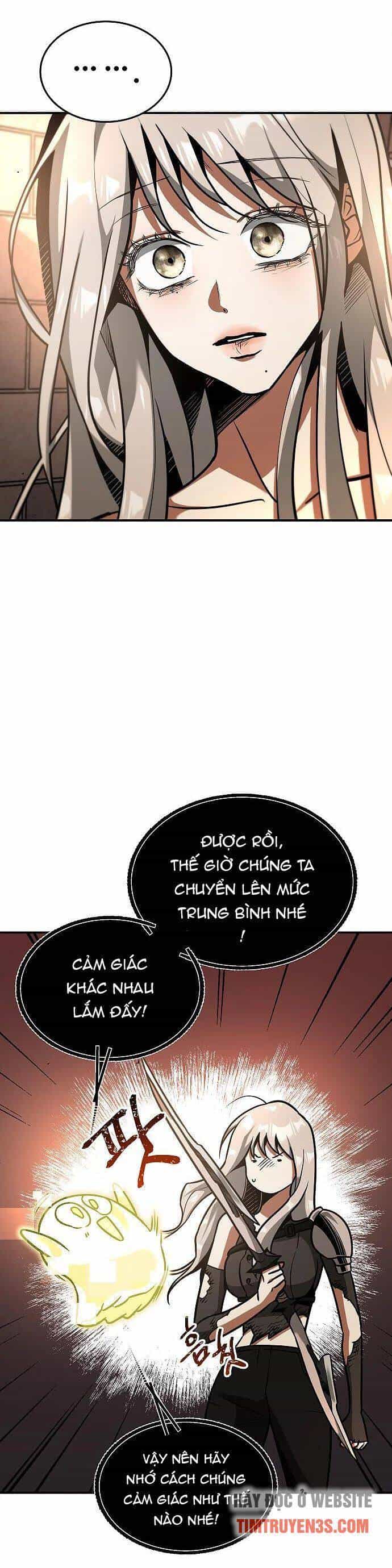Săn Lùng Nữ Chúa - Chương 10 - ảnh 25