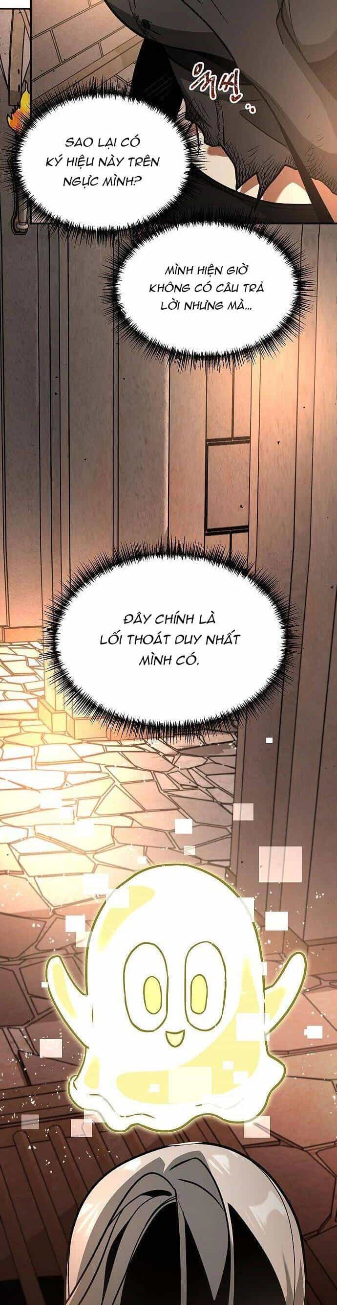 Săn Lùng Nữ Chúa - Chương 10 - ảnh 27