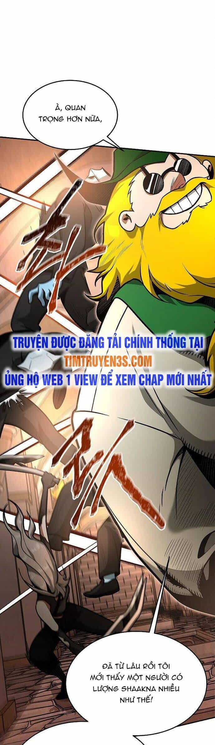 Săn Lùng Nữ Chúa - Chương 10 - ảnh 30