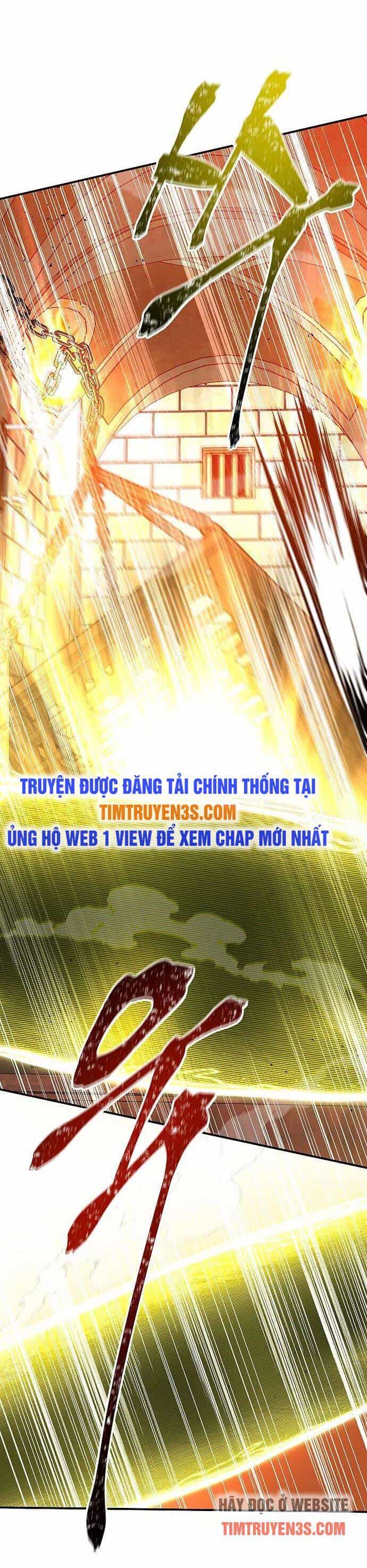 Săn Lùng Nữ Chúa - Chương 11 - ảnh 40
