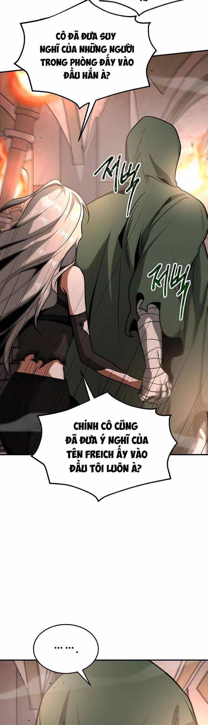 Săn Lùng Nữ Chúa - Chương 12 - ảnh 12