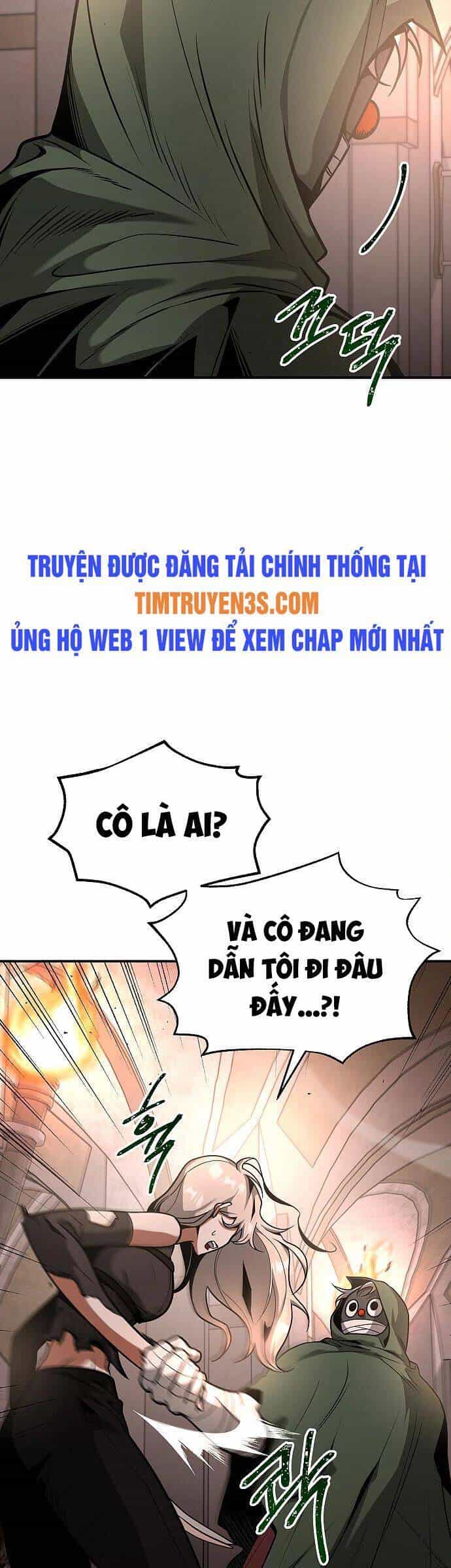 Săn Lùng Nữ Chúa - Chương 12 - ảnh 13