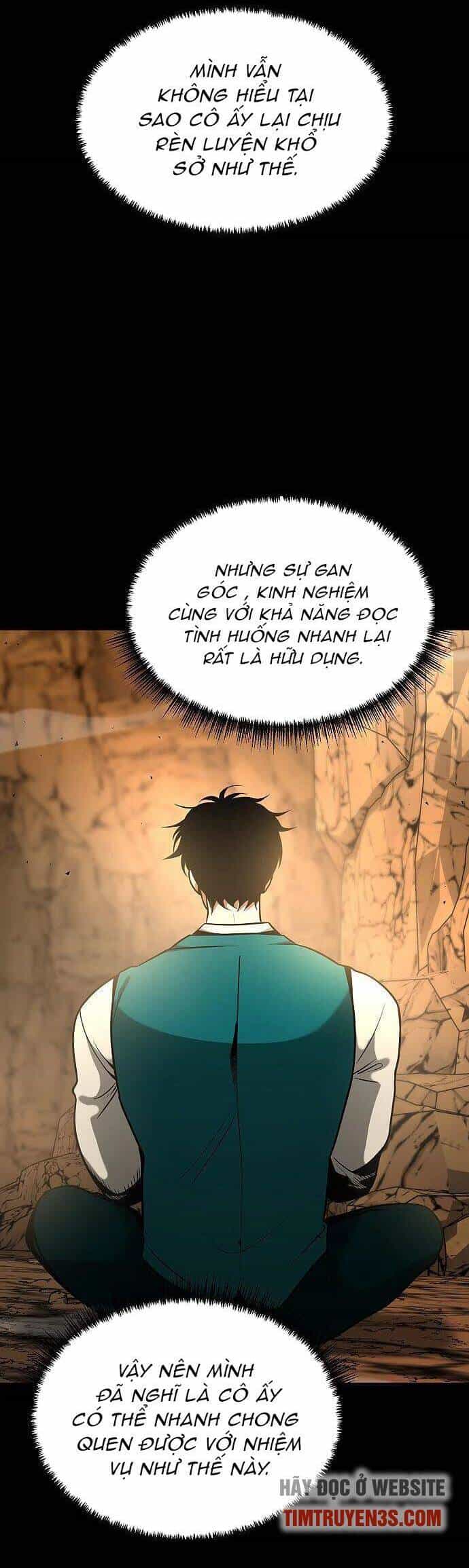 Săn Lùng Nữ Chúa - Chương 12 - ảnh 40