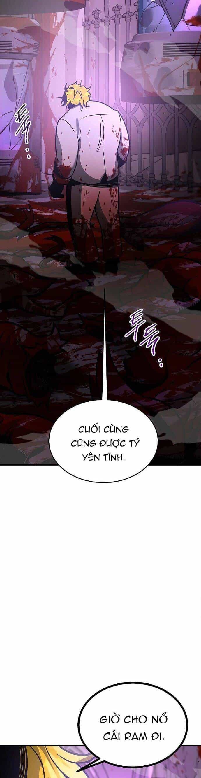 Săn Lùng Nữ Chúa - Chương 12 - ảnh 58