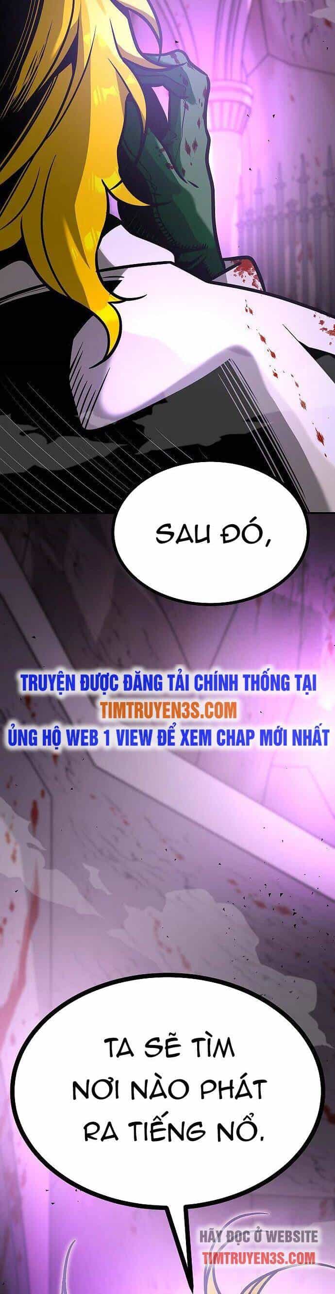 Săn Lùng Nữ Chúa - Chương 12 - ảnh 59