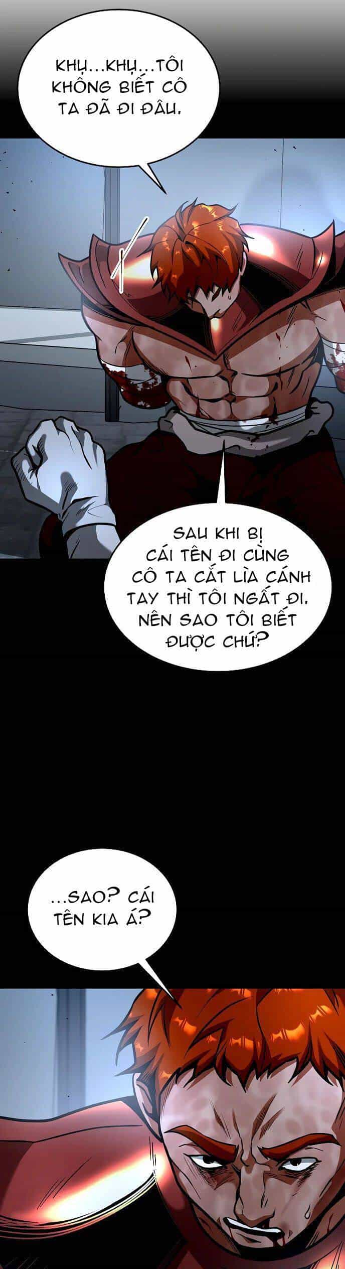 Săn Lùng Nữ Chúa - Chương 13 - ảnh 14