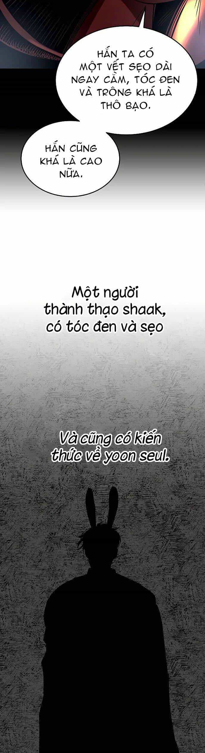 Săn Lùng Nữ Chúa - Chương 13 - ảnh 15