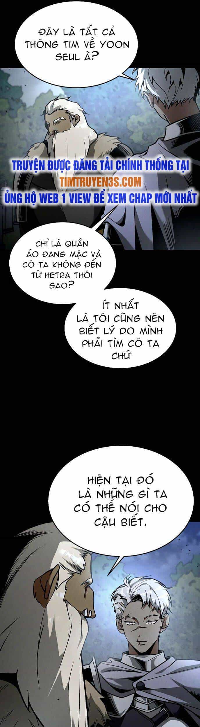 Săn Lùng Nữ Chúa - Chương 13 - ảnh 22