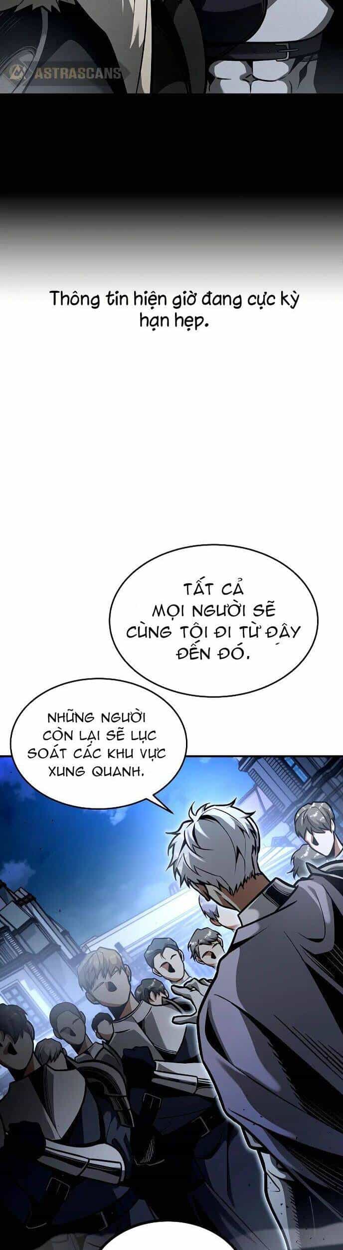 Săn Lùng Nữ Chúa - Chương 13 - ảnh 23