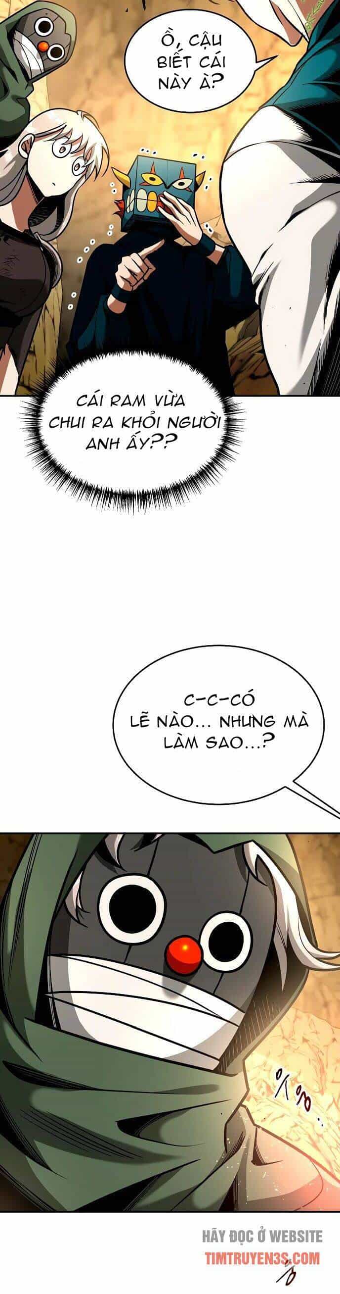 Săn Lùng Nữ Chúa - Chương 13 - ảnh 31