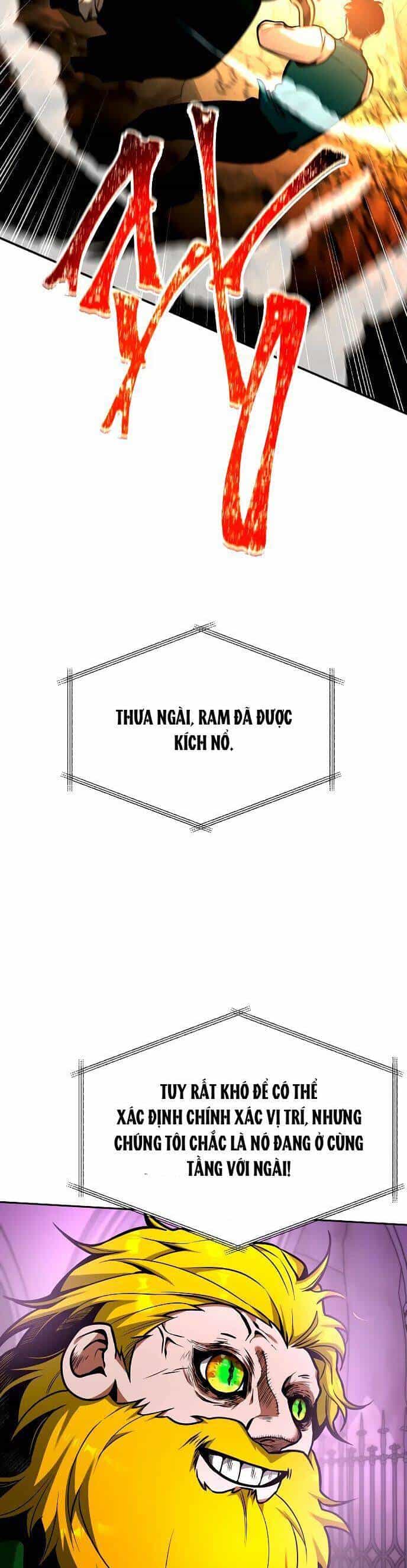 Săn Lùng Nữ Chúa - Chương 13 - ảnh 35