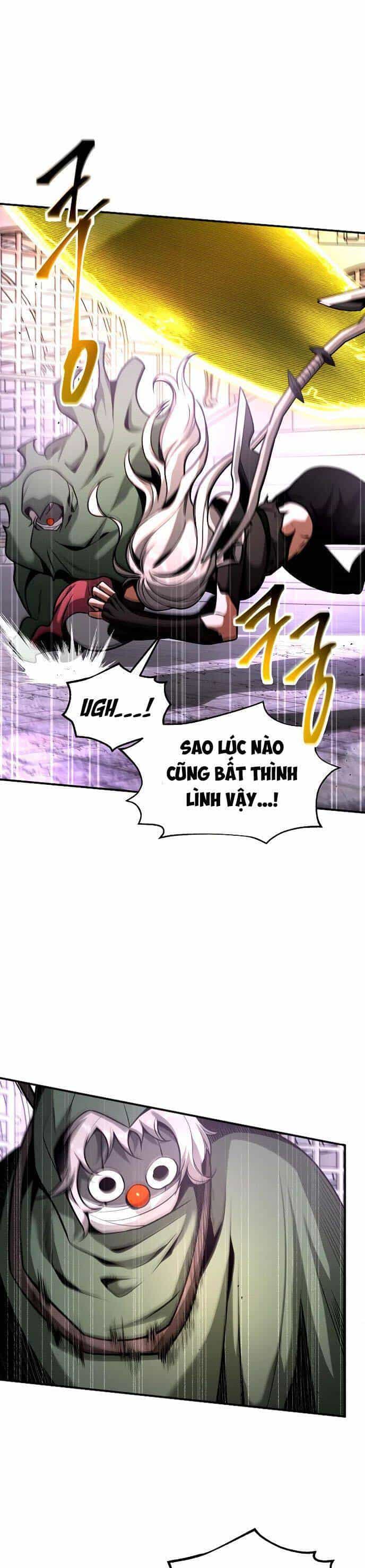 Săn Lùng Nữ Chúa - Chương 14 - ảnh 15