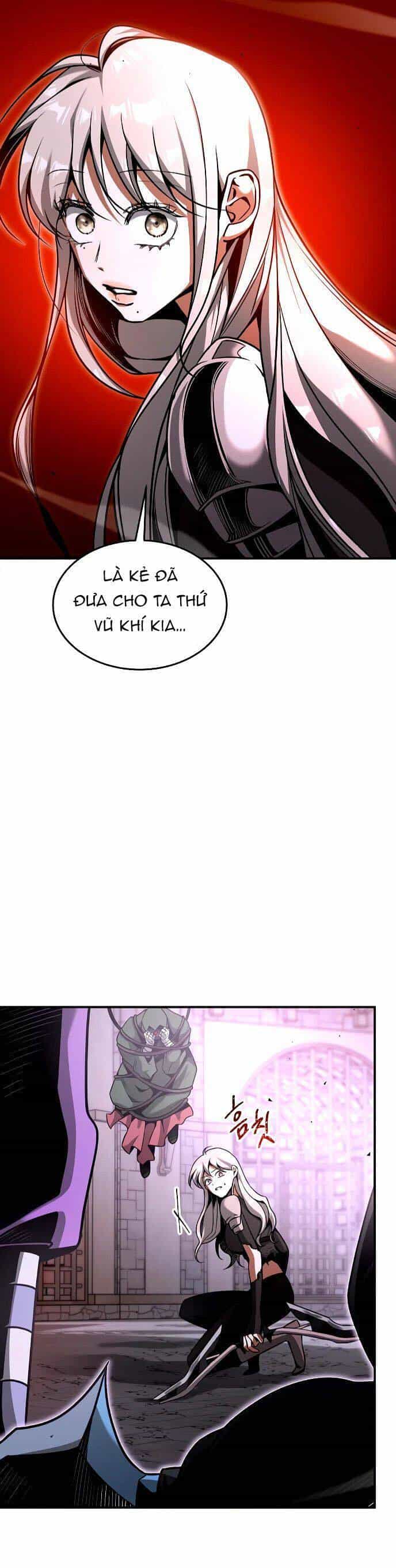 Săn Lùng Nữ Chúa - Chương 14 - ảnh 19