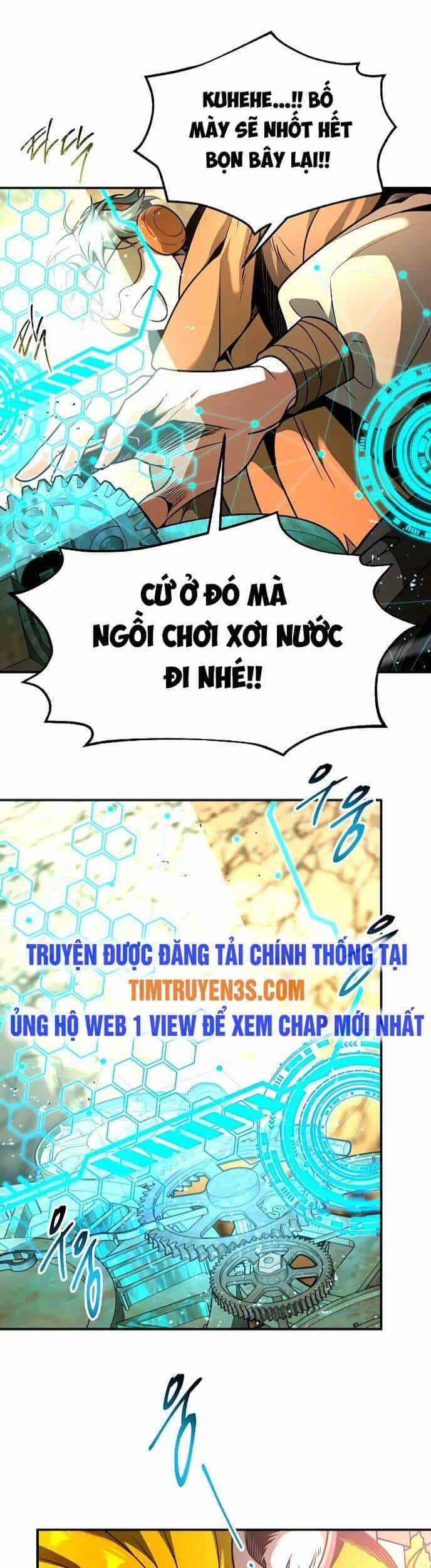 Săn Lùng Nữ Chúa - Chương 14 - ảnh 31