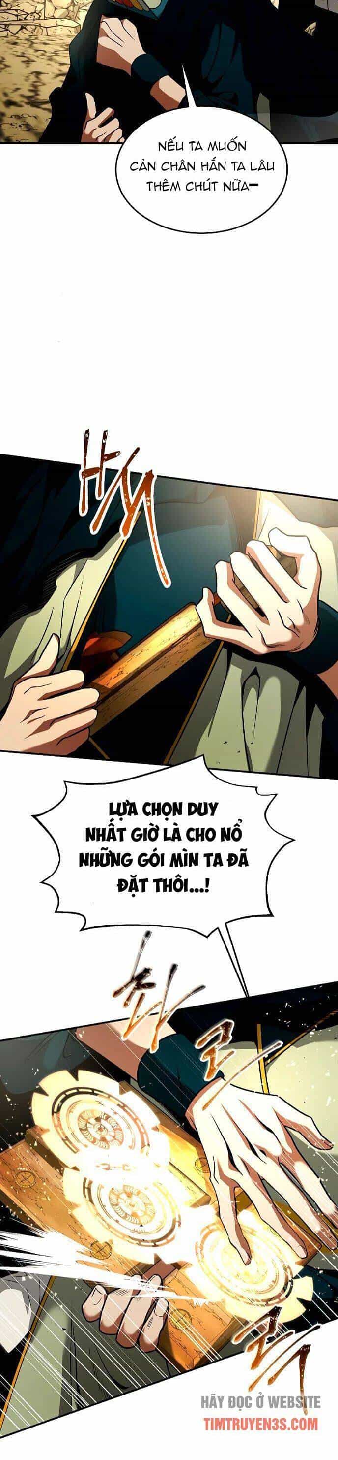 Săn Lùng Nữ Chúa - Chương 14 - ảnh 9