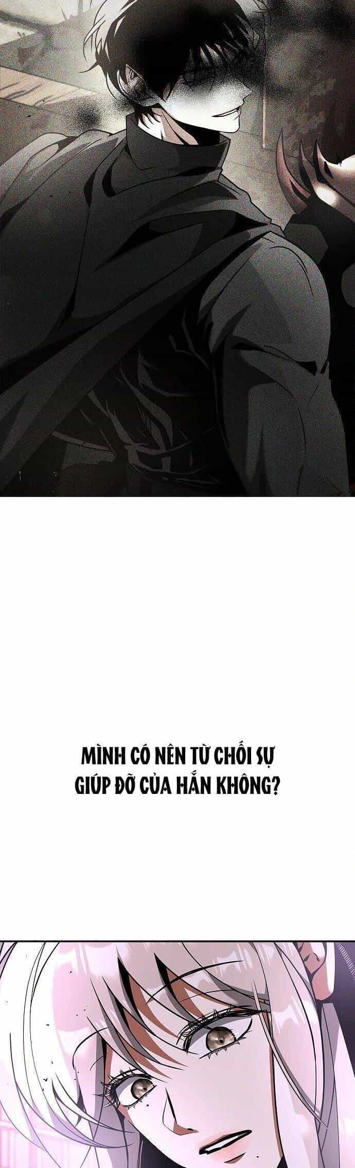 Săn Lùng Nữ Chúa - Chương 15 - ảnh 13