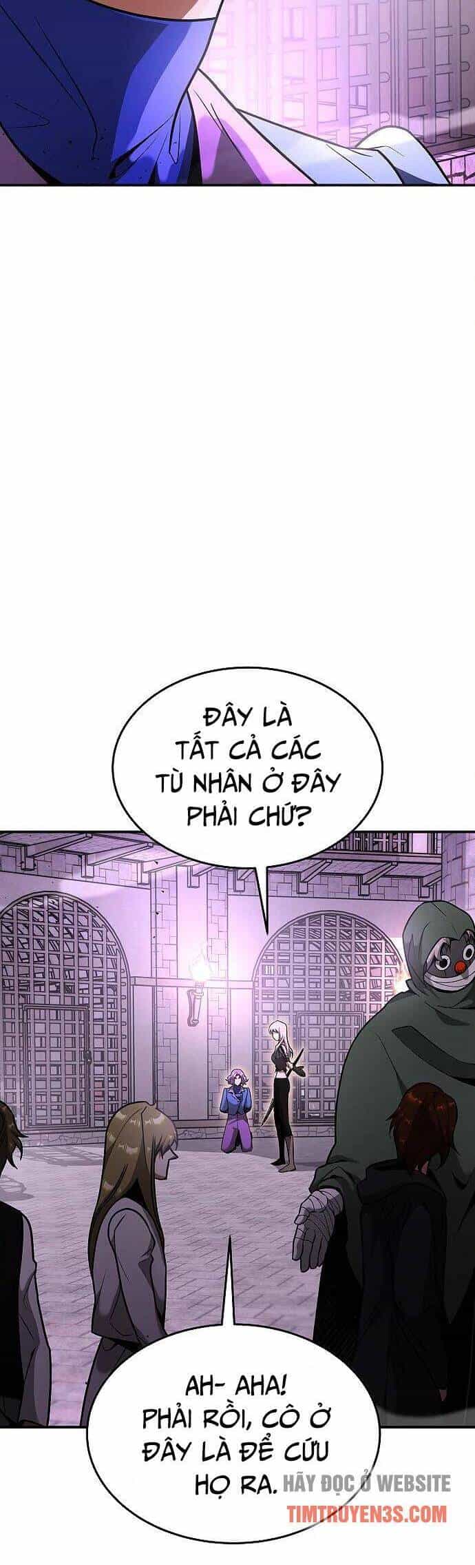 Săn Lùng Nữ Chúa - Chương 15 - ảnh 15
