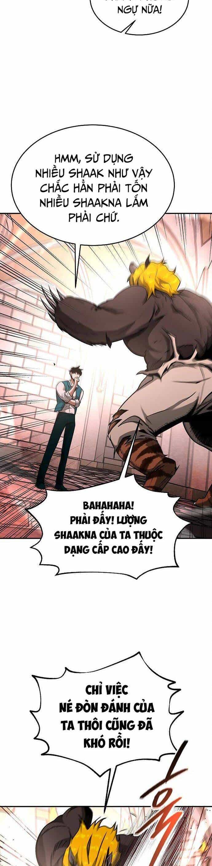 Săn Lùng Nữ Chúa - Chương 15 - ảnh 20