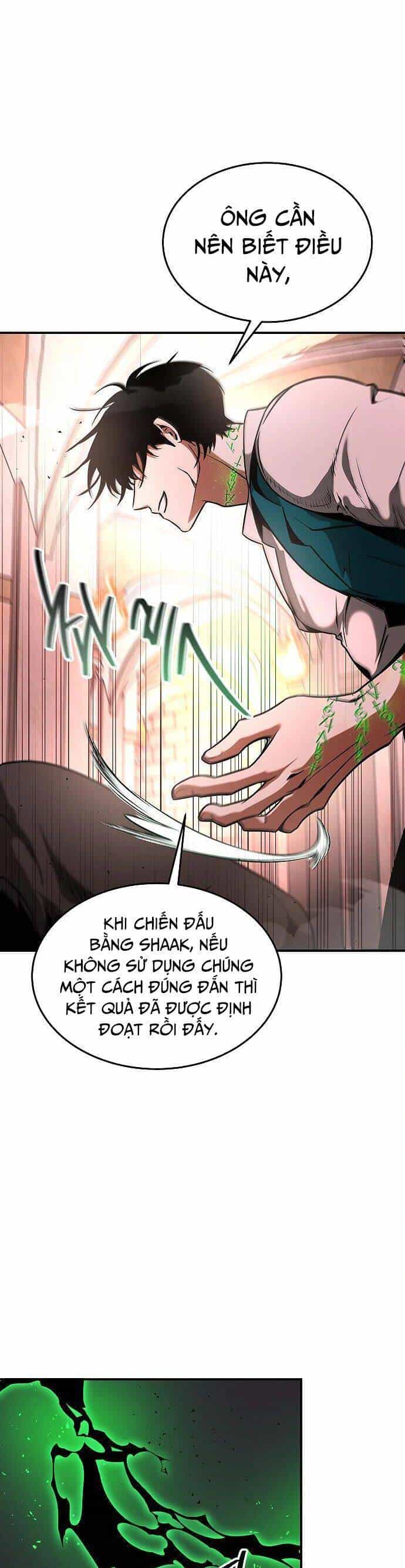Săn Lùng Nữ Chúa - Chương 15 - ảnh 22