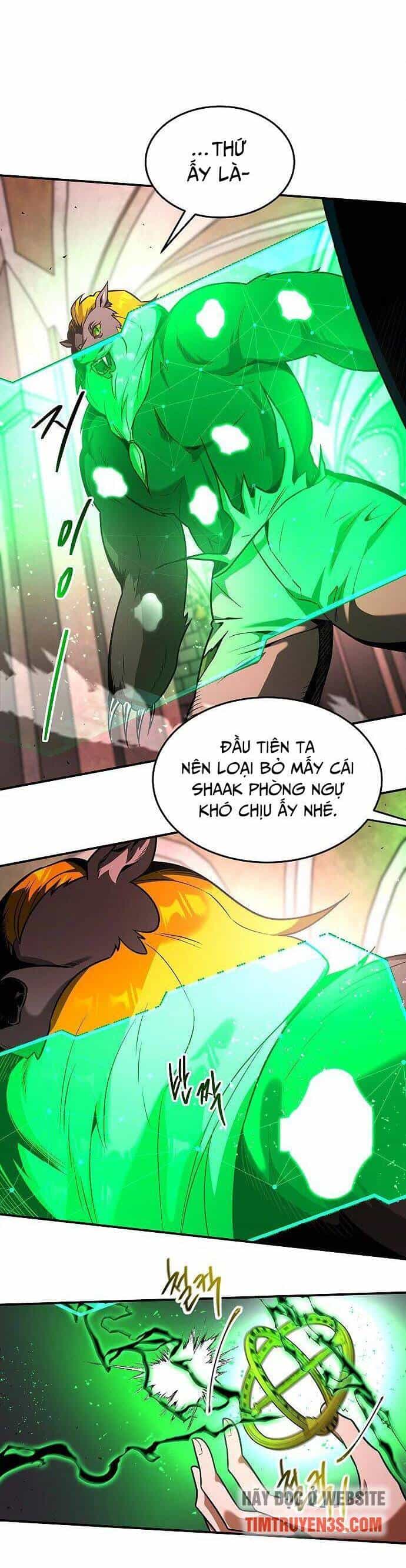 Săn Lùng Nữ Chúa - Chương 15 - ảnh 24