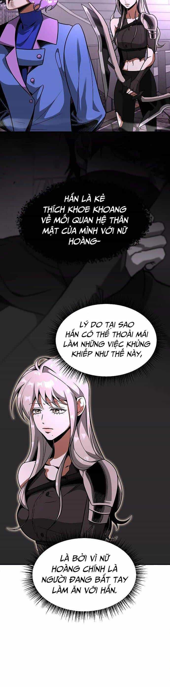 Săn Lùng Nữ Chúa - Chương 15 - ảnh 32