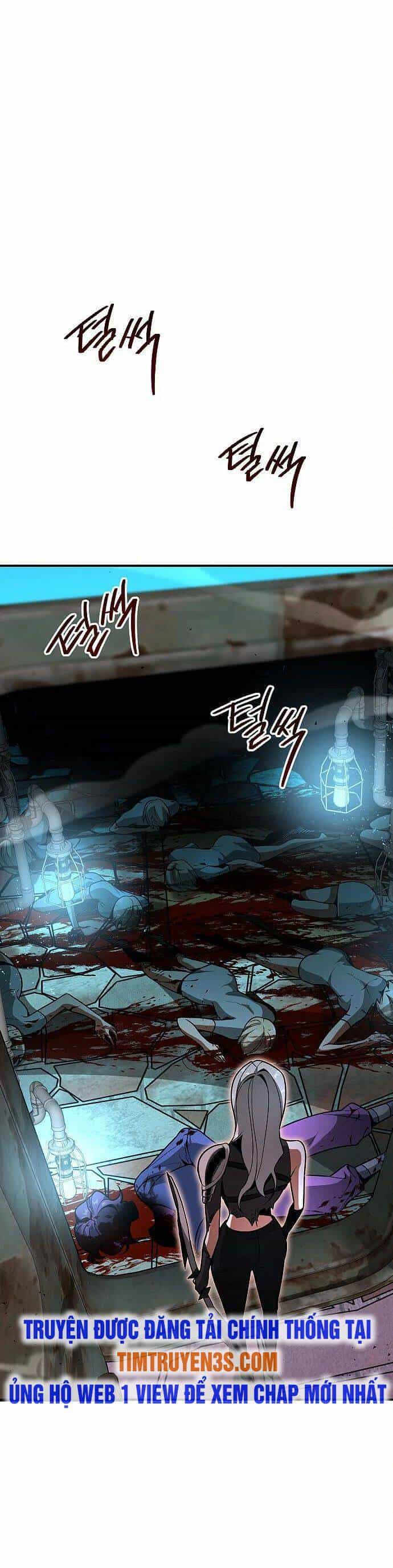 Săn Lùng Nữ Chúa - Chương 15 - ảnh 44