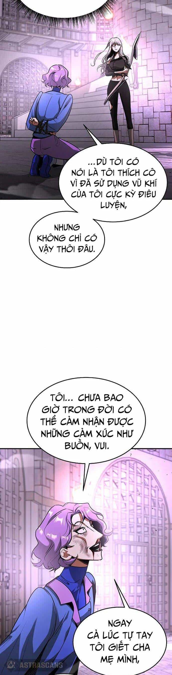 Săn Lùng Nữ Chúa - Chương 15 - ảnh 6