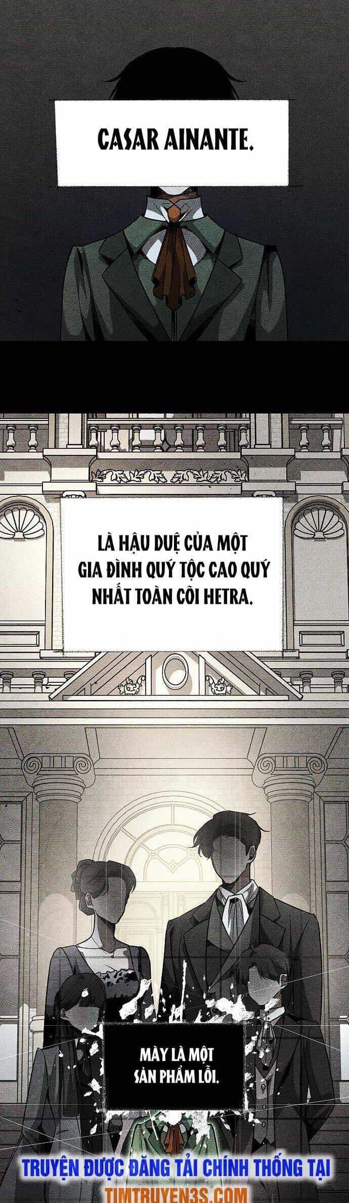 Săn Lùng Nữ Chúa - Chương 16 - ảnh 11