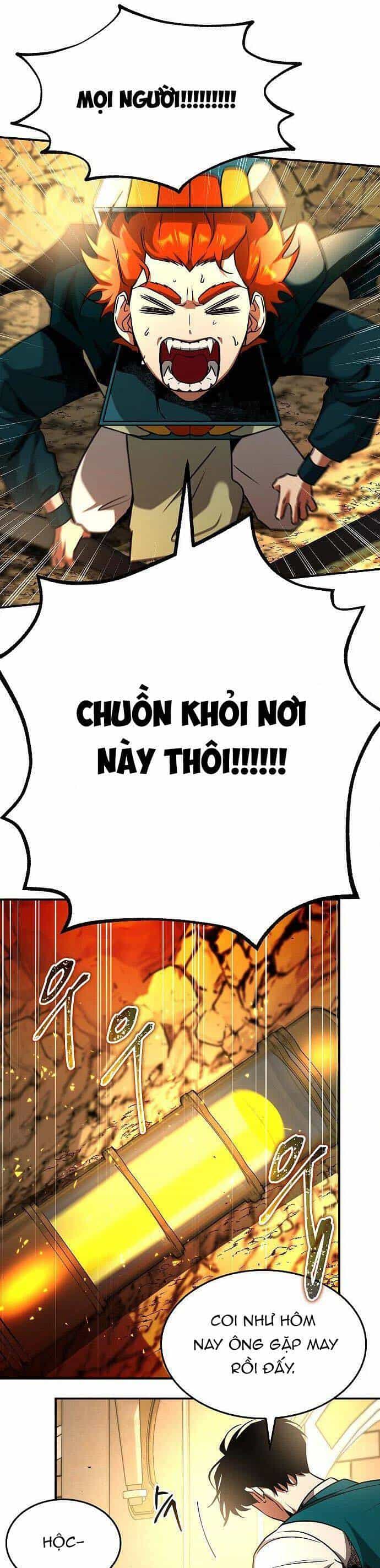 Săn Lùng Nữ Chúa - Chương 16 - ảnh 27