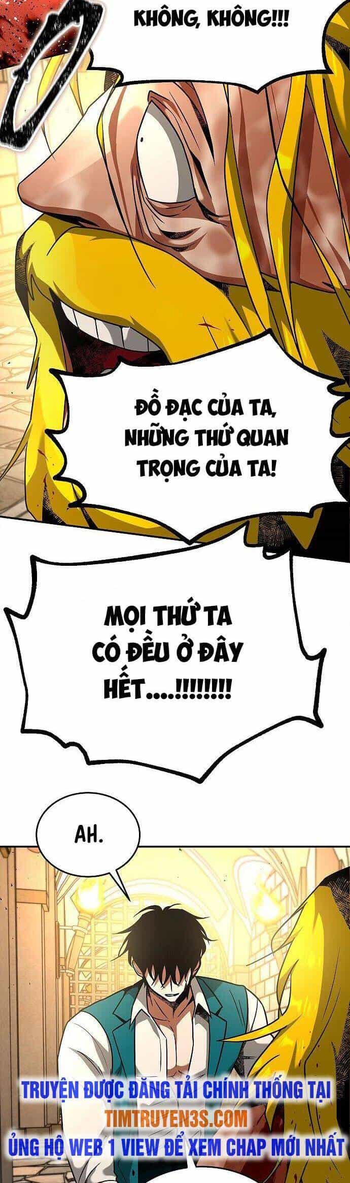 Săn Lùng Nữ Chúa - Chương 16 - ảnh 32