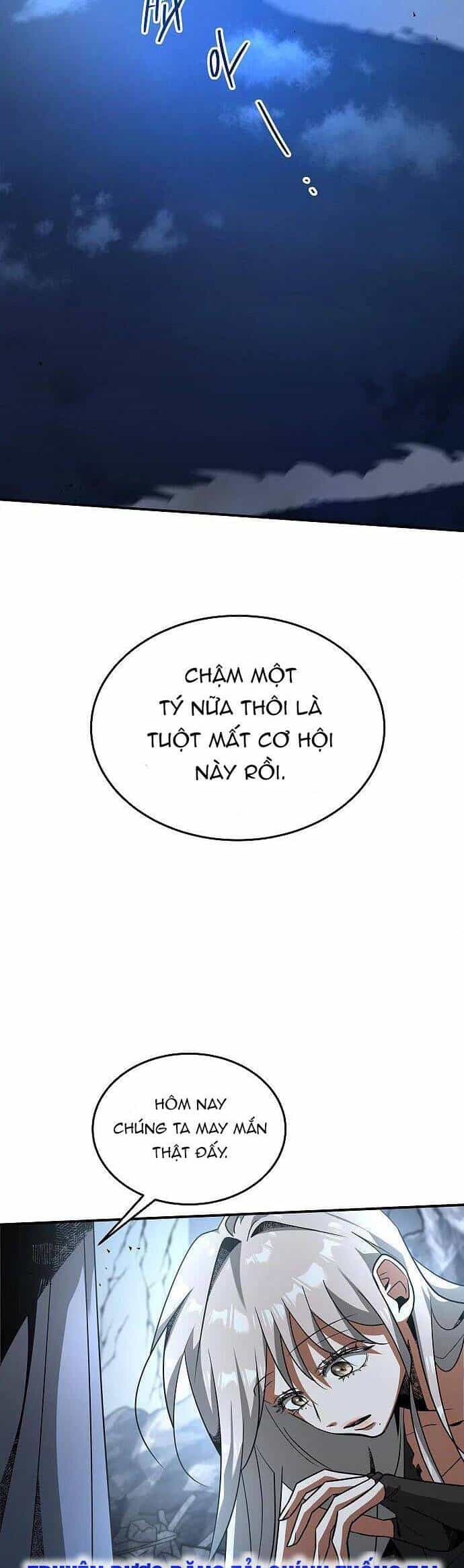 Săn Lùng Nữ Chúa - Chương 16 - ảnh 40
