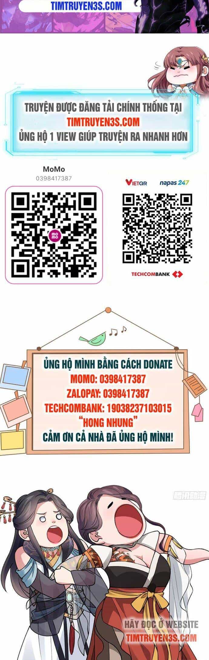 Săn Lùng Nữ Chúa - Chương 16 - ảnh 44