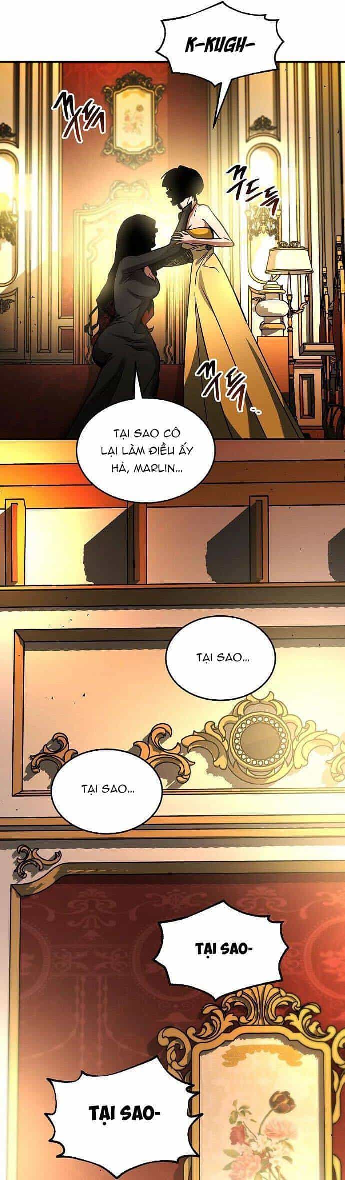 Săn Lùng Nữ Chúa - Chương 16 - ảnh 5