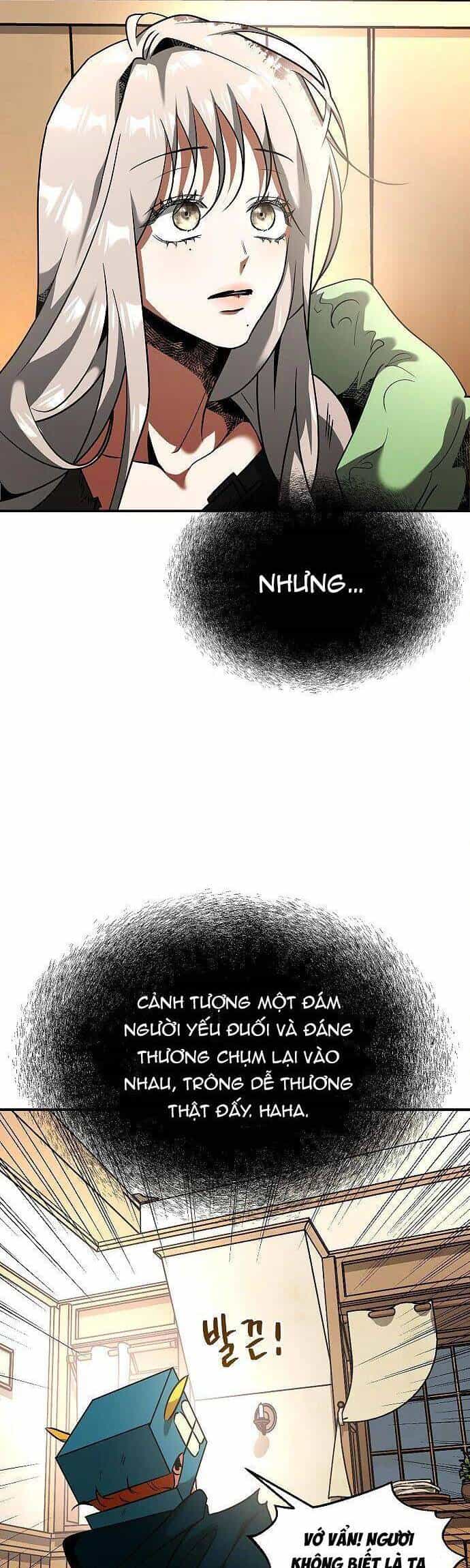 Săn Lùng Nữ Chúa - Chương 17 - ảnh 25