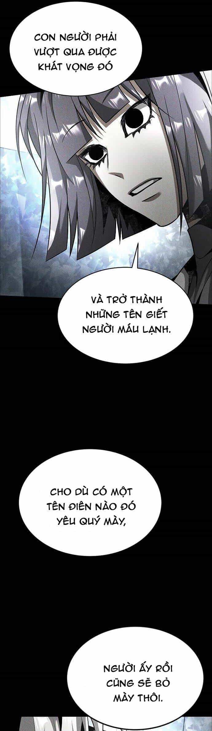 Săn Lùng Nữ Chúa - Chương 17 - ảnh 43
