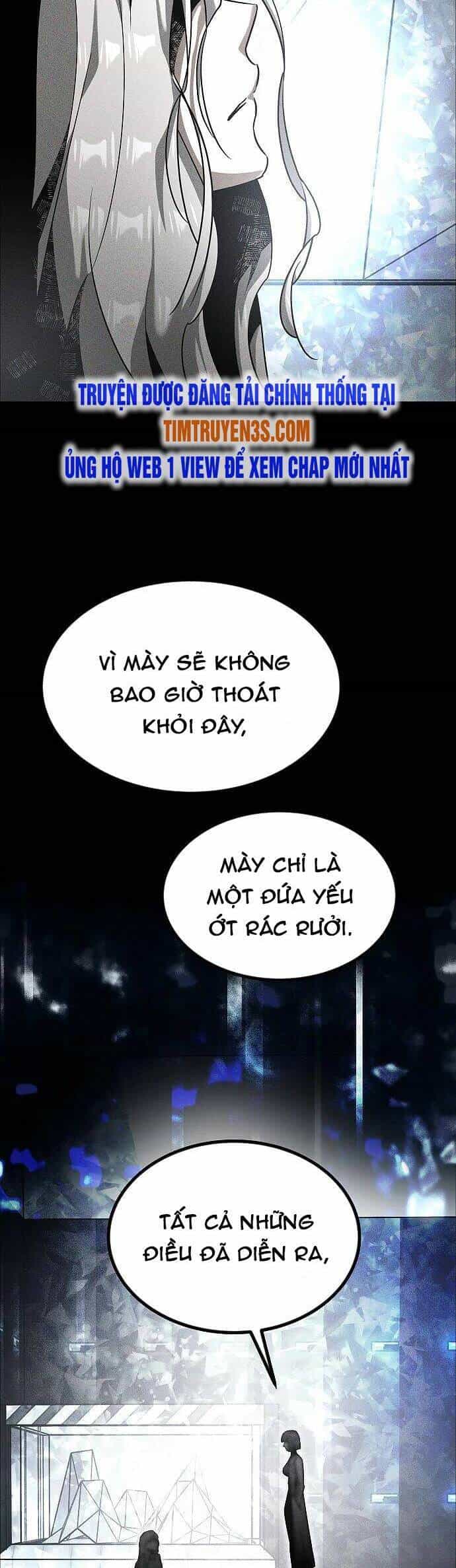 Săn Lùng Nữ Chúa - Chương 17 - ảnh 44