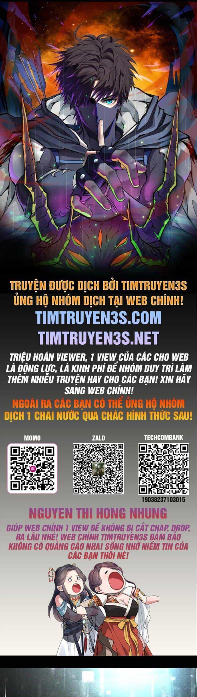 Săn Lùng Nữ Chúa - Chương 18 - ảnh 1