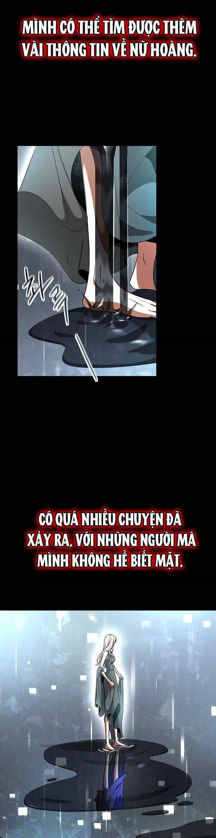 Săn Lùng Nữ Chúa - Chương 18 - ảnh 14