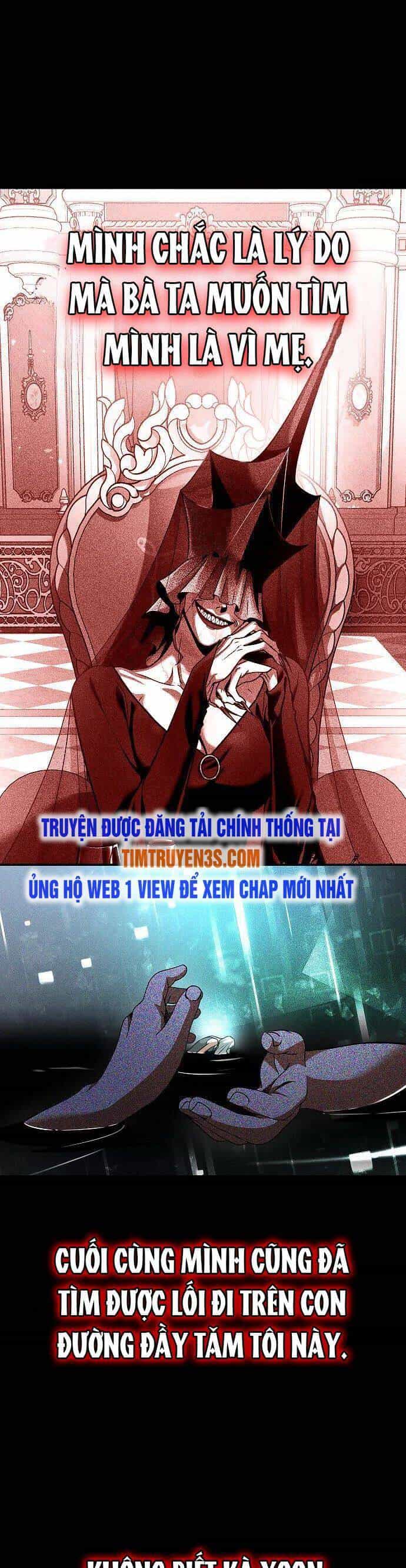 Săn Lùng Nữ Chúa - Chương 18 - ảnh 27