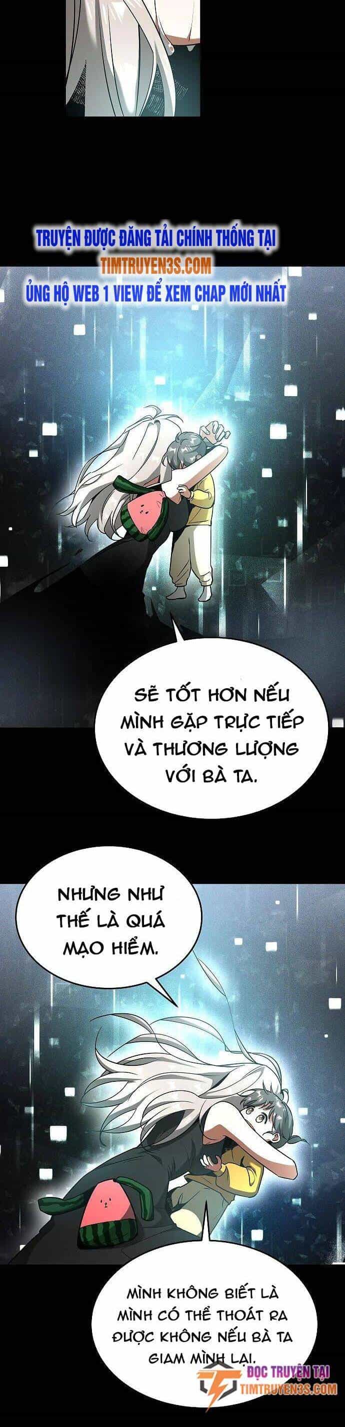Săn Lùng Nữ Chúa - Chương 18 - ảnh 32