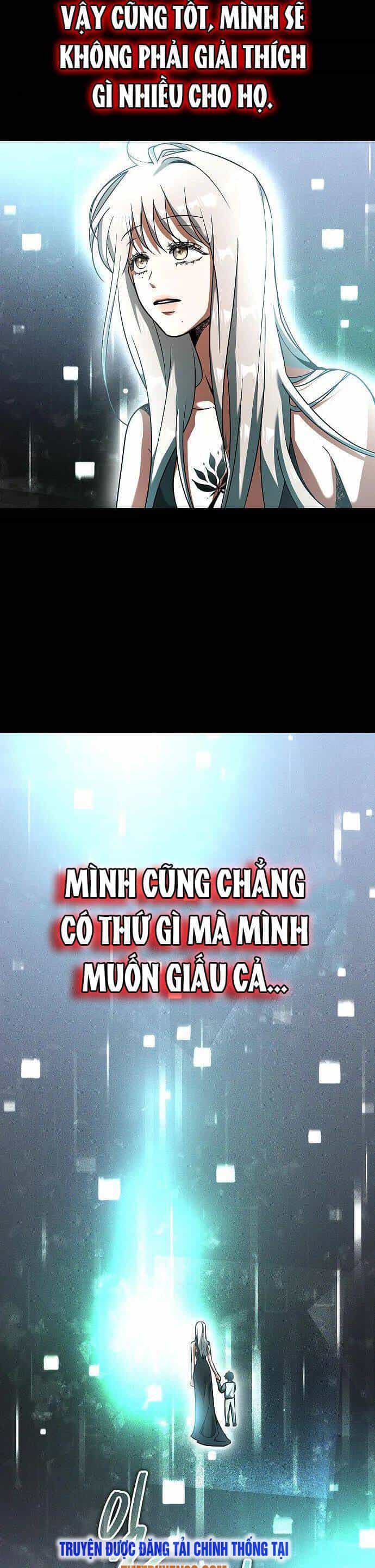 Săn Lùng Nữ Chúa - Chương 18 - ảnh 40