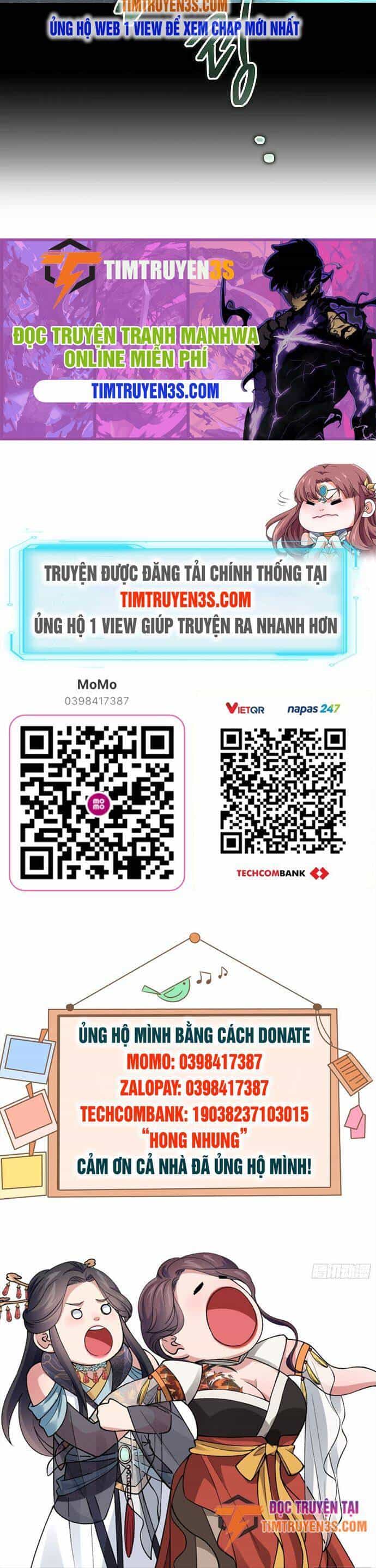 Săn Lùng Nữ Chúa - Chương 18 - ảnh 41