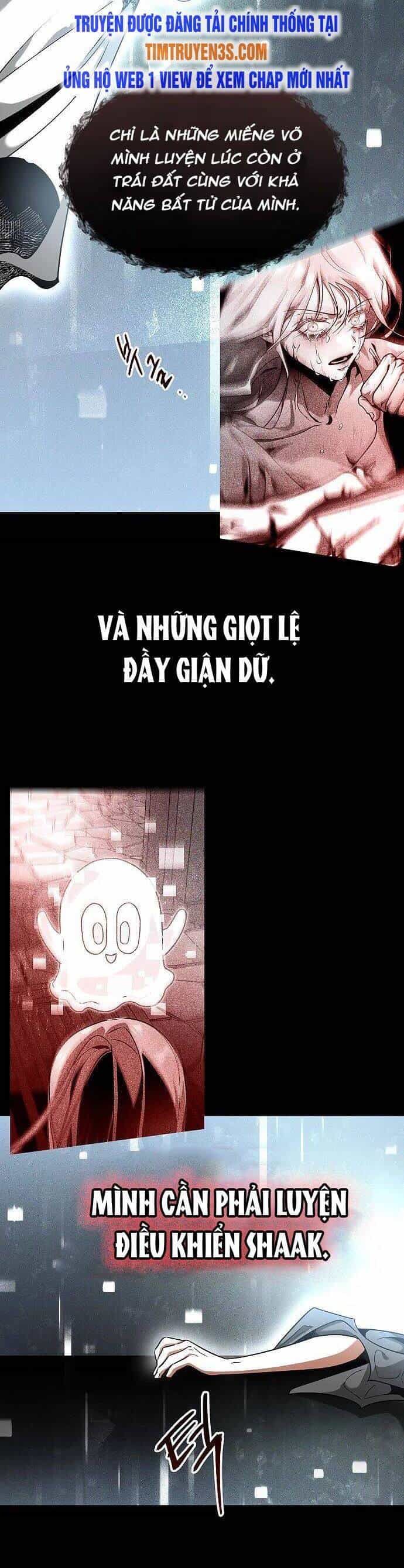 Săn Lùng Nữ Chúa - Chương 18 - ảnh 9