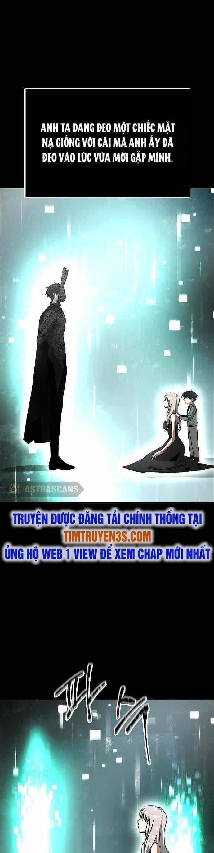 Săn Lùng Nữ Chúa - Chương 19 - ảnh 18