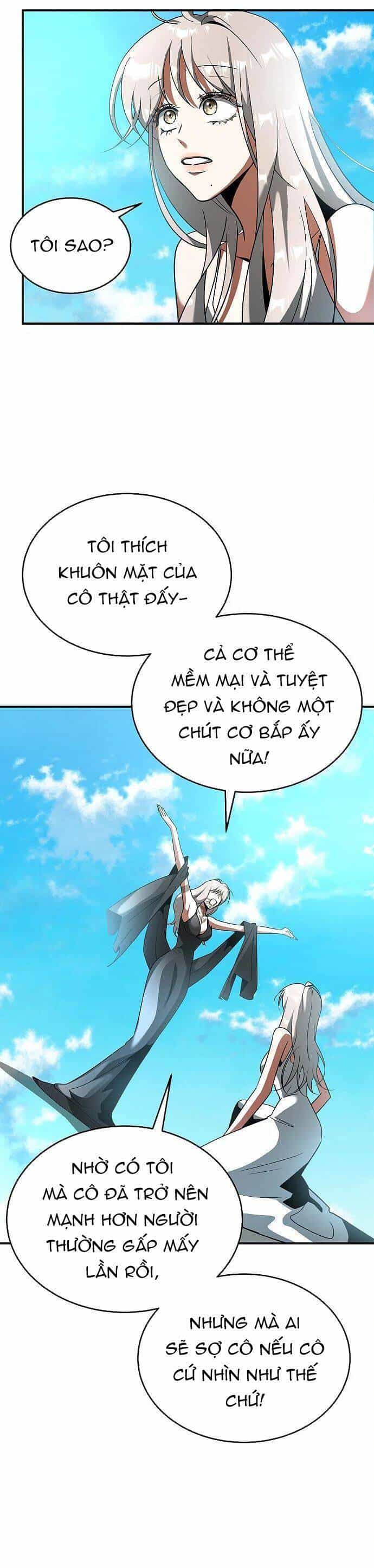 Săn Lùng Nữ Chúa - Chương 19 - ảnh 23