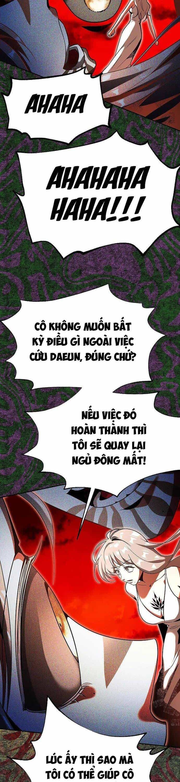 Săn Lùng Nữ Chúa - Chương 19 - ảnh 30